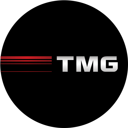 TMG 超越群科技 logo
