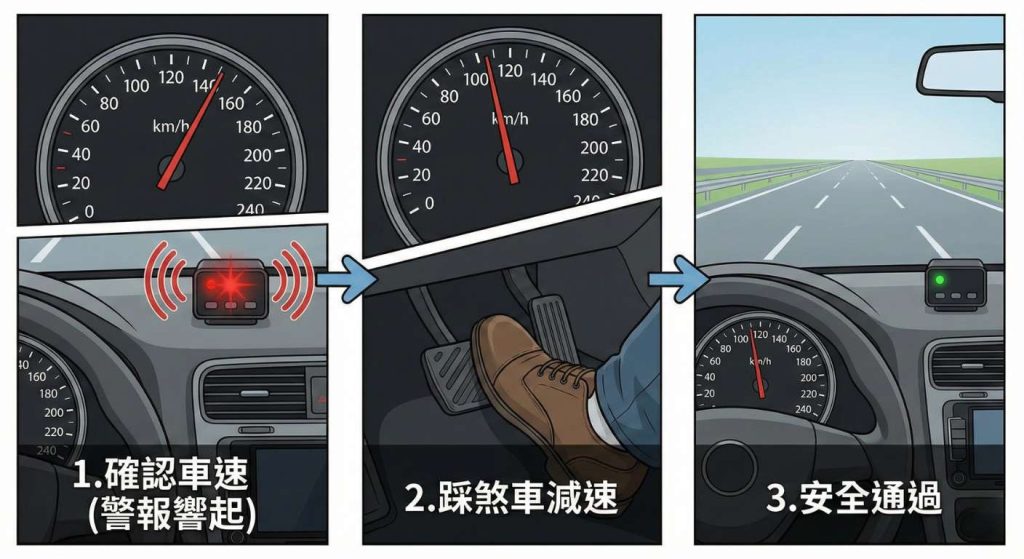 雷射防護罩使用教學